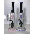 High-grade Nobal  Glass Bongs with fancy filters